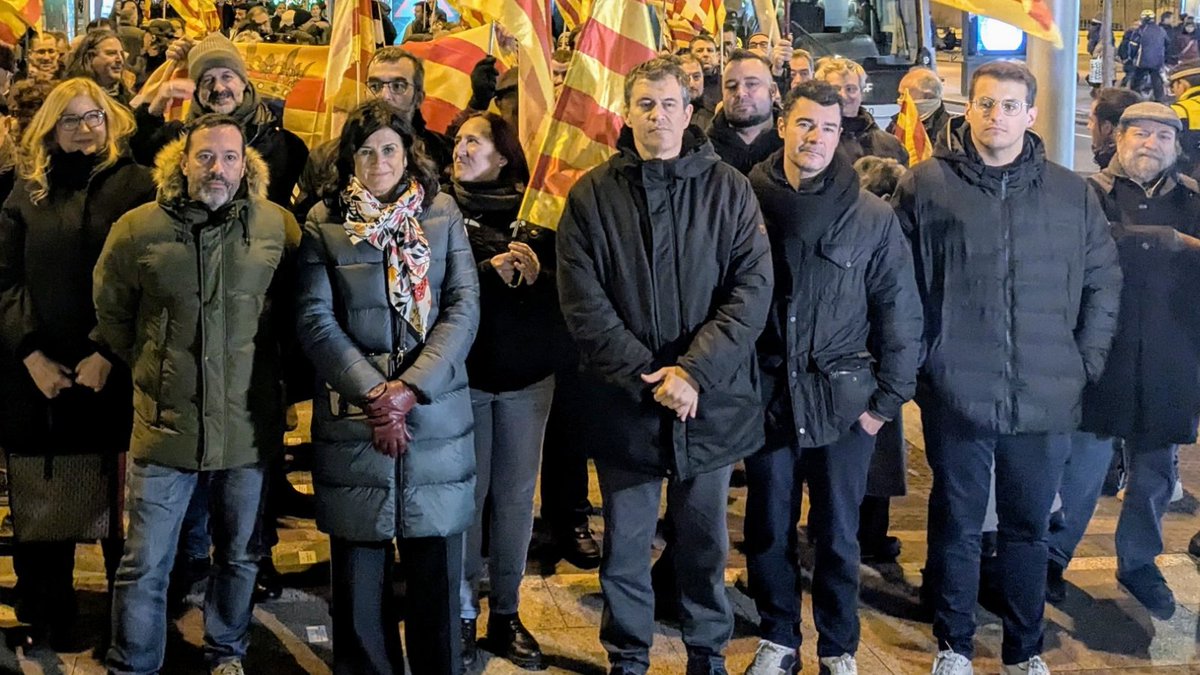 Chunta Aragonesista tweet media