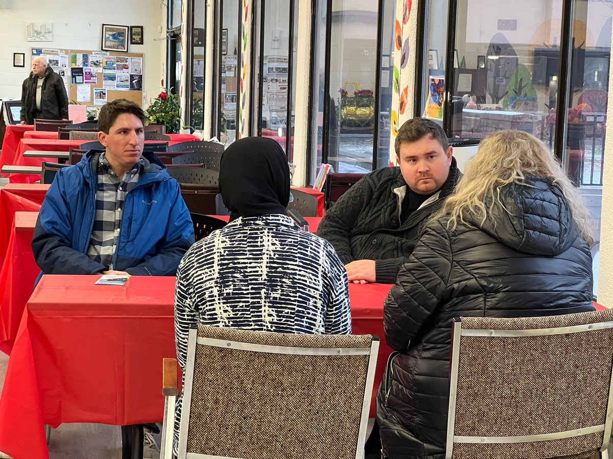 Michael Ford tweet media