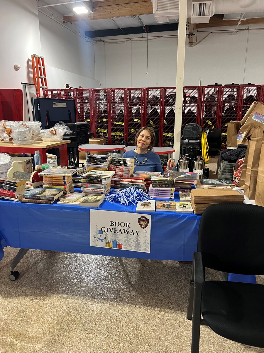SAVA_Charter's tweet image. SAVA Elk Grove&apos;s Winter Resource Fair was a success. Thank you to all of our staff, families, and partners for supporting our scholars.
#savacharter #loveteachguide #gcccharters @GCC_Charters
