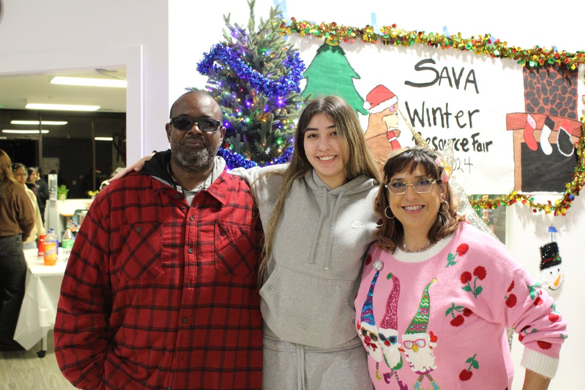 SAVA_Charter's tweet image. SAVA Elk Grove&apos;s Winter Resource Fair was a success. Thank you to all of our staff, families, and partners for supporting our scholars.
#savacharter #loveteachguide #gcccharters @GCC_Charters