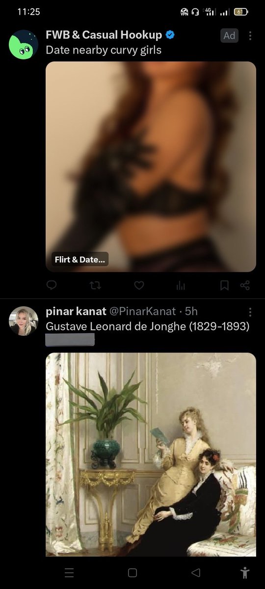 art1ista's tweet image. There are two kinds of women in this world. 
First are not available for any man except their husbands, they are modest and maintain virginity till marriage. #HighValued
Second are available for all handsome and sexy men, whether they pay them for spending time with them or not.