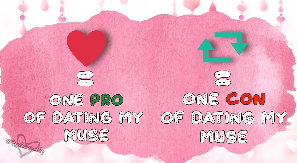 // interaction bait because George needs something to do