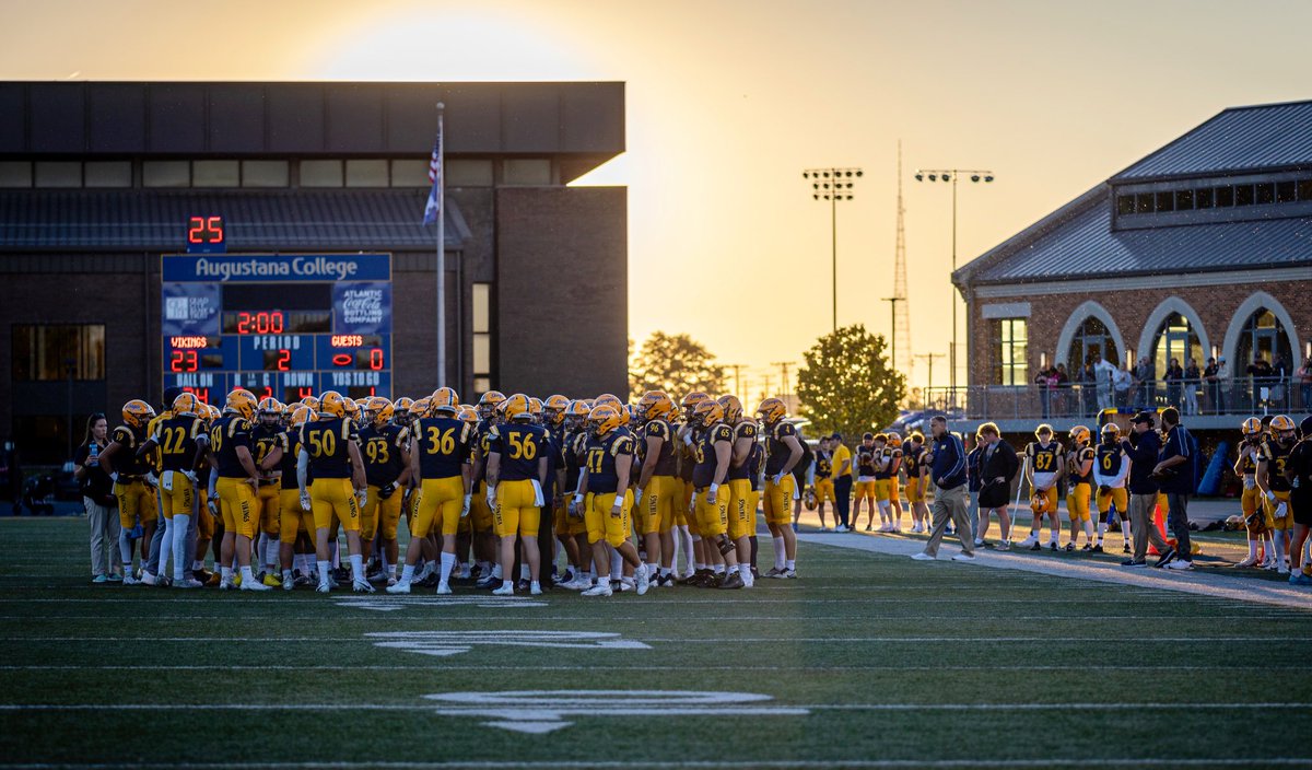 F.A.M.I.L.Y. … and it keeps growing as we head to 2025. Who’s next!?! #theAUGIEway