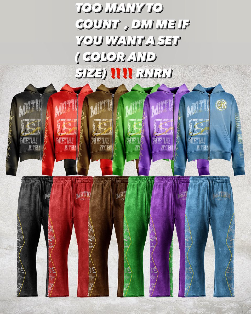 Murda☘️ tweet media