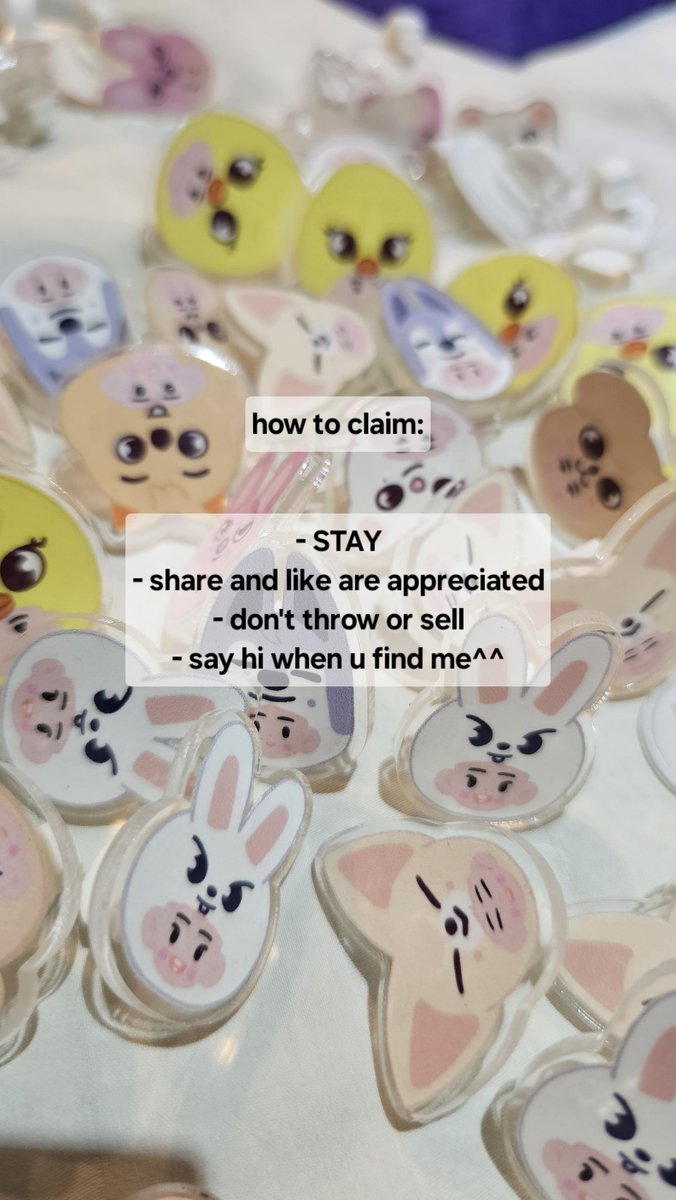 Ieeminhx's tweet photo. Stray Kids World Tour <dominATE JAKARTA> freebies by @ieeminhx
🖤 art by @sunflowsstudio

📍 time and loc TBA
🎀 limited qty

#dominATE_JAKARTA #StrayKids https://t.co/ulPkqVMrA2