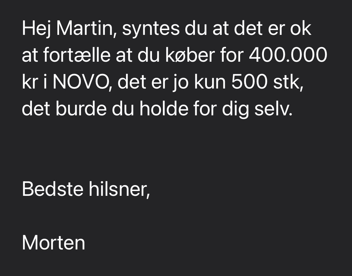 Martin Buch Thorborg tweet media