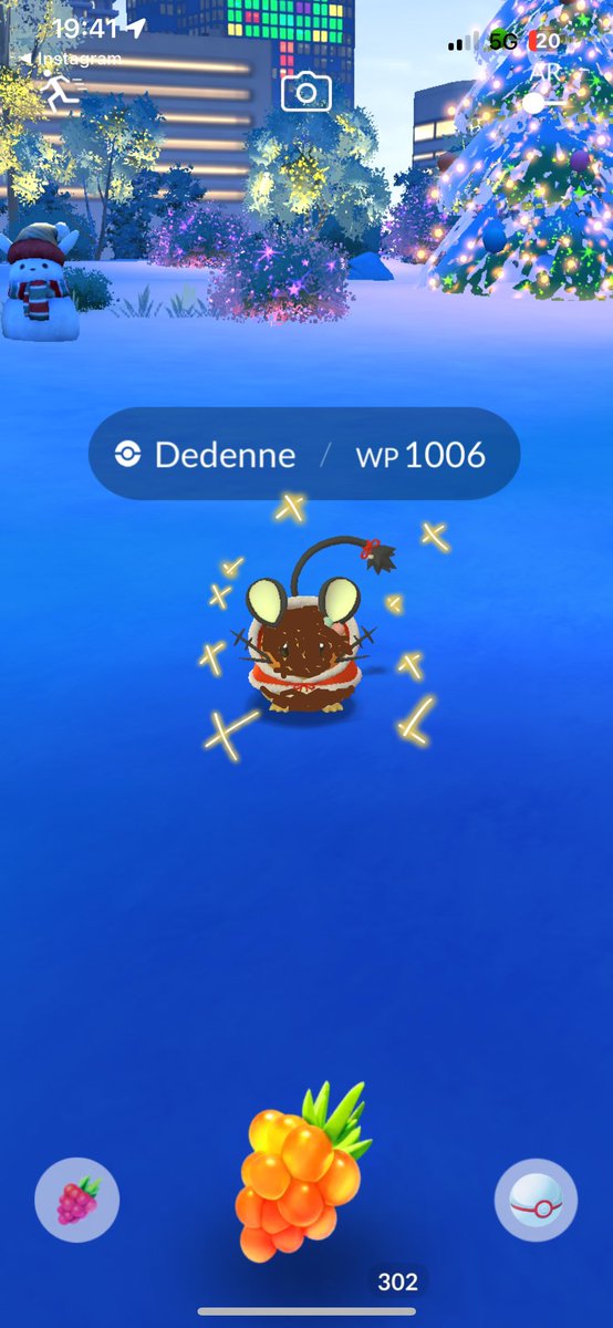 hannesmeinname's tweet photo. 😭 ALL I WANT FOR CHRISTMAS IS YOUUUUUUU 😭

#PokemonGO #PokemonGOApp https://t.co/HsyNx5ar2z