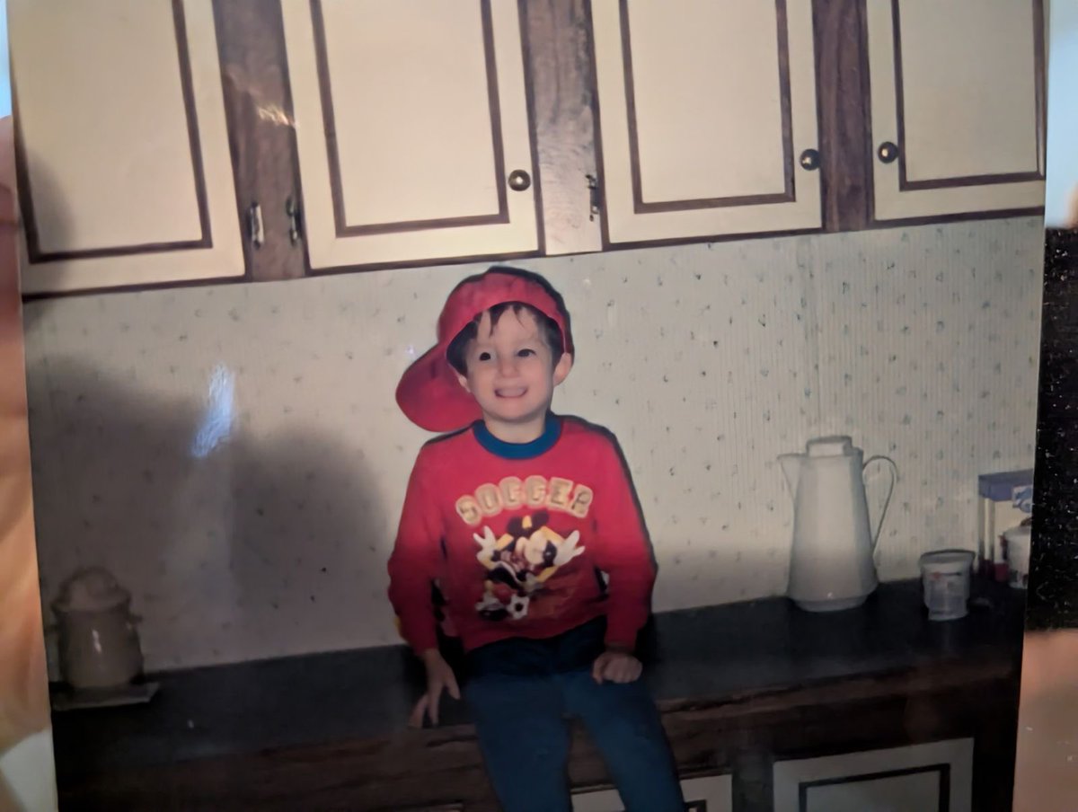 SQUASH B’GOSH tweet media