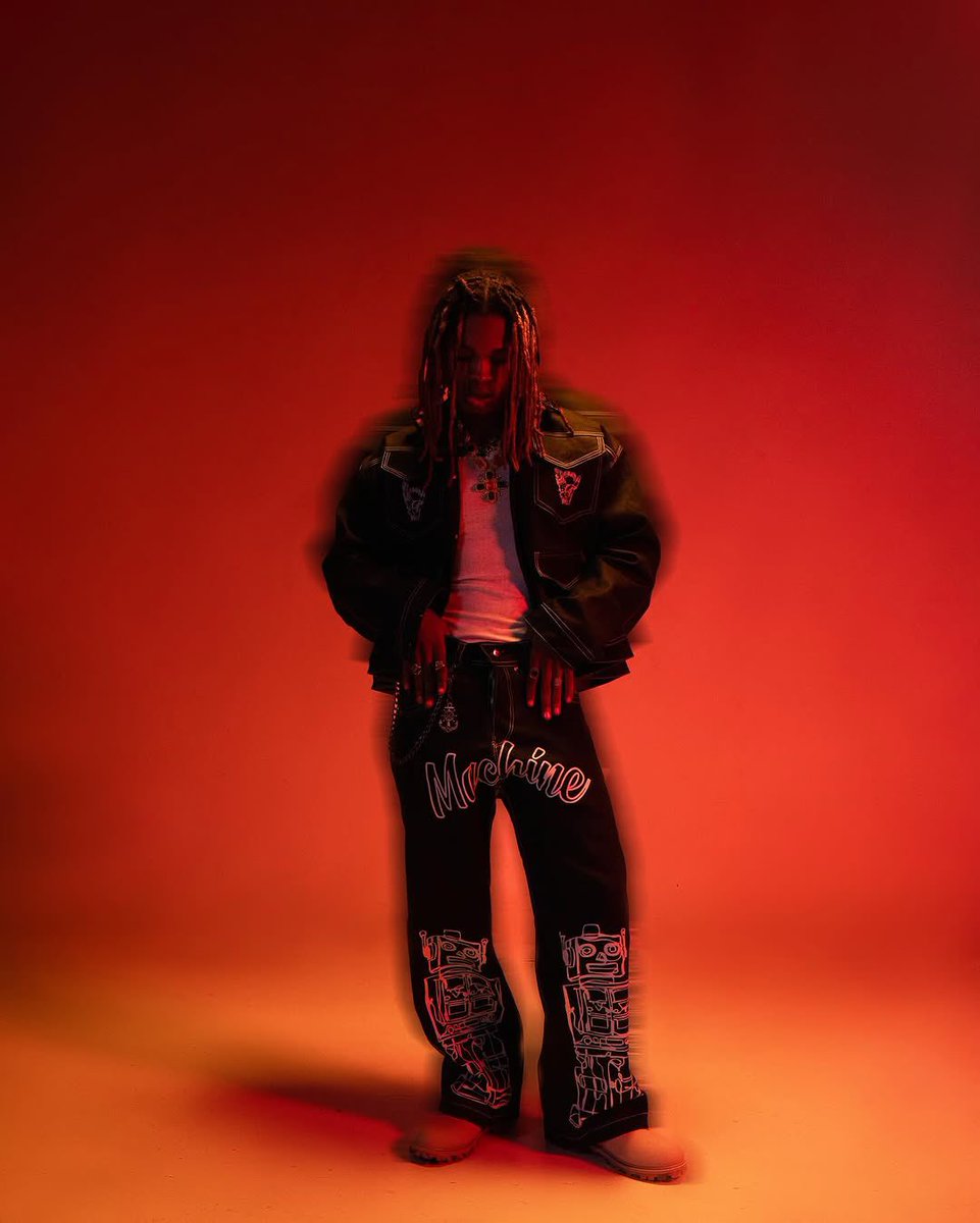 offmaycurtis's tweet photo. styled @zed1st__ in some custom steeze https://t.co/GvC717HNAC
