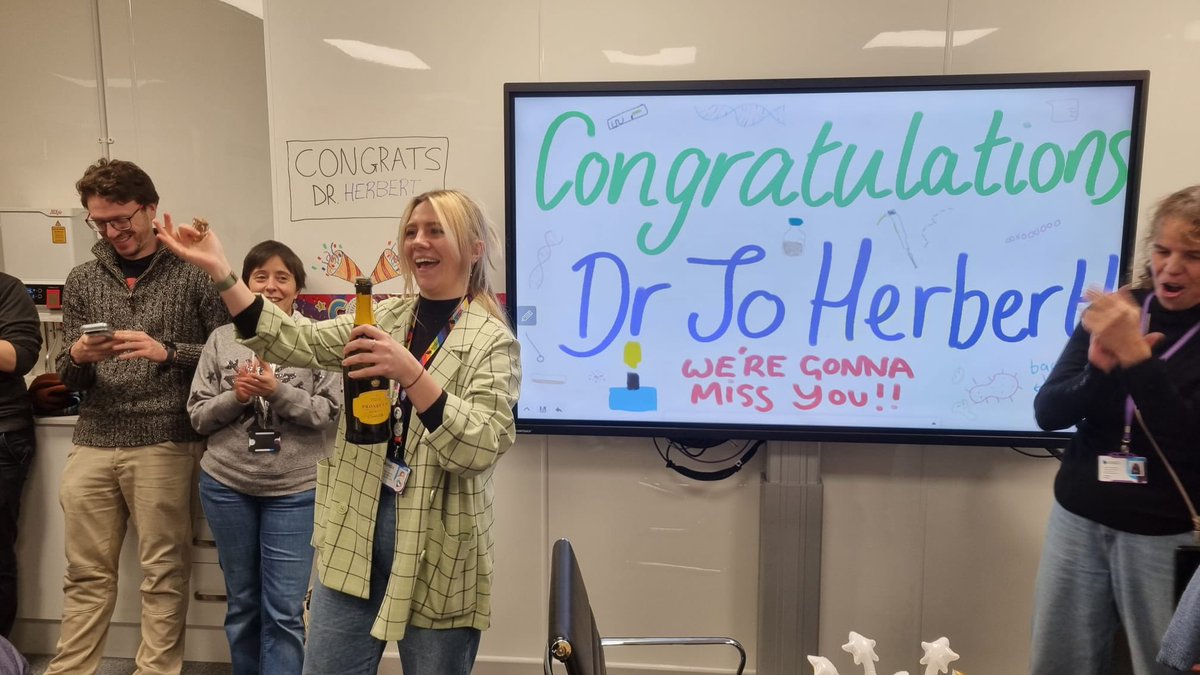 Jo Herbert tweet media