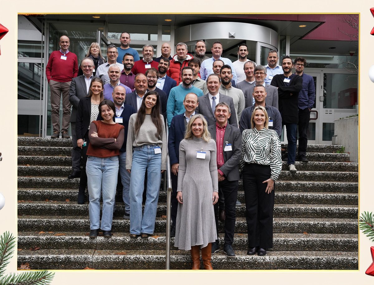 FALCON - Fighting Corruption and Organised Crime tweet media