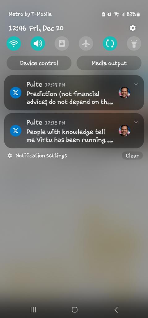 J3nn_Garza's tweet photo. @pulte Notifications are always on! This would be a huge blessing for me and my daughter right now. $MCBJen https://t.co/FeBgNpodtq