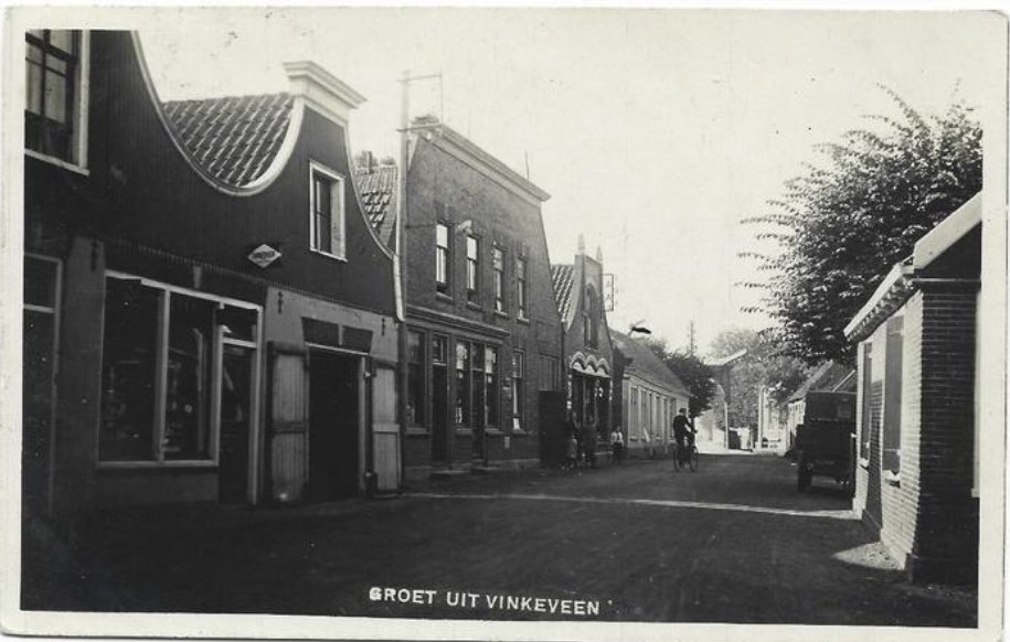 Vinkeveentweet (@vinkeveentweet) on Twitter photo 
