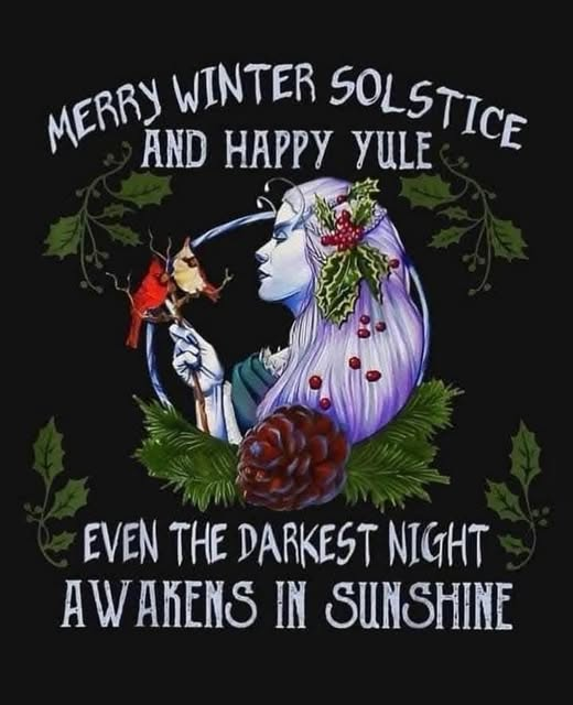 Druidshaven tweet picture