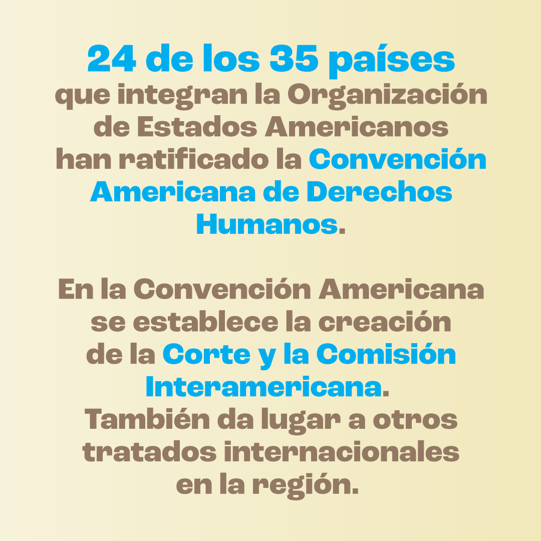 CDDMexico's tweet photo. El Sistema está integrado por normas e instituciones que aseguran la promoción y protección de los derechos. https://t.co/nthWZE1Vna