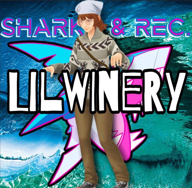 So for our cheese-and-wine dinner, we recommend an exquisite cheddar – and an exquisite chatter: We're delighted to announce the signature of the one, the only lilwinery! 🍷 

We'll not tag her Twitter. But we're certainly excited for a long-time friendly rival to join our team!