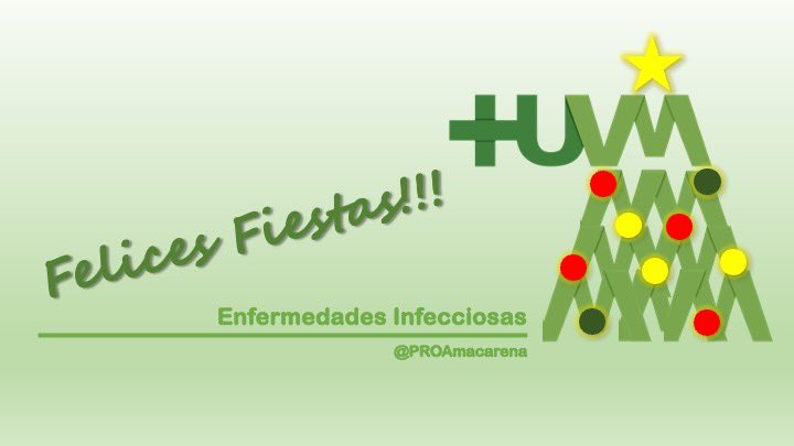 PROA_Macarena - Infecciosas (@proamacarena) on Twitter photo 