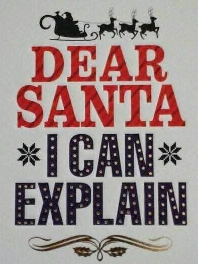 Actually, I can't...