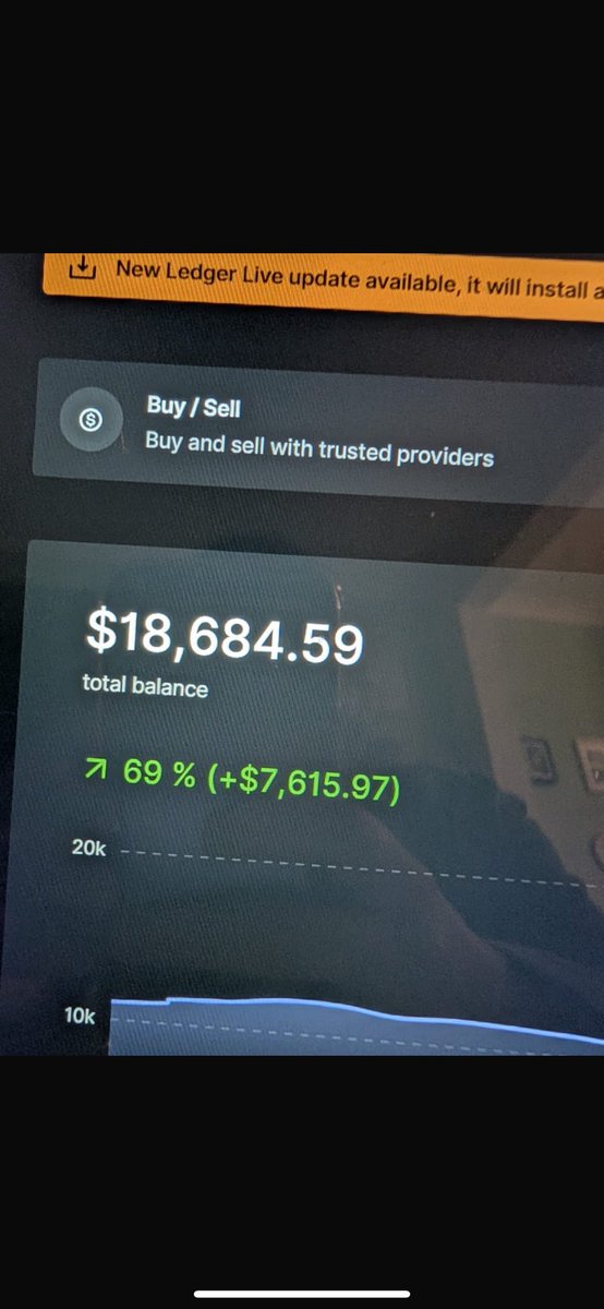 jmepham14's tweet photo. Lock in for 2025, the bull run is here. Are you really gonna sit back like you did on bitcoin in 2014? I’ve obviously had losses along the way but 95% will quit before their big breakthrough. Stay focused🧠Chundai A Thread #trading #crypto #motivation https://t.co/YbJ57uMgQX