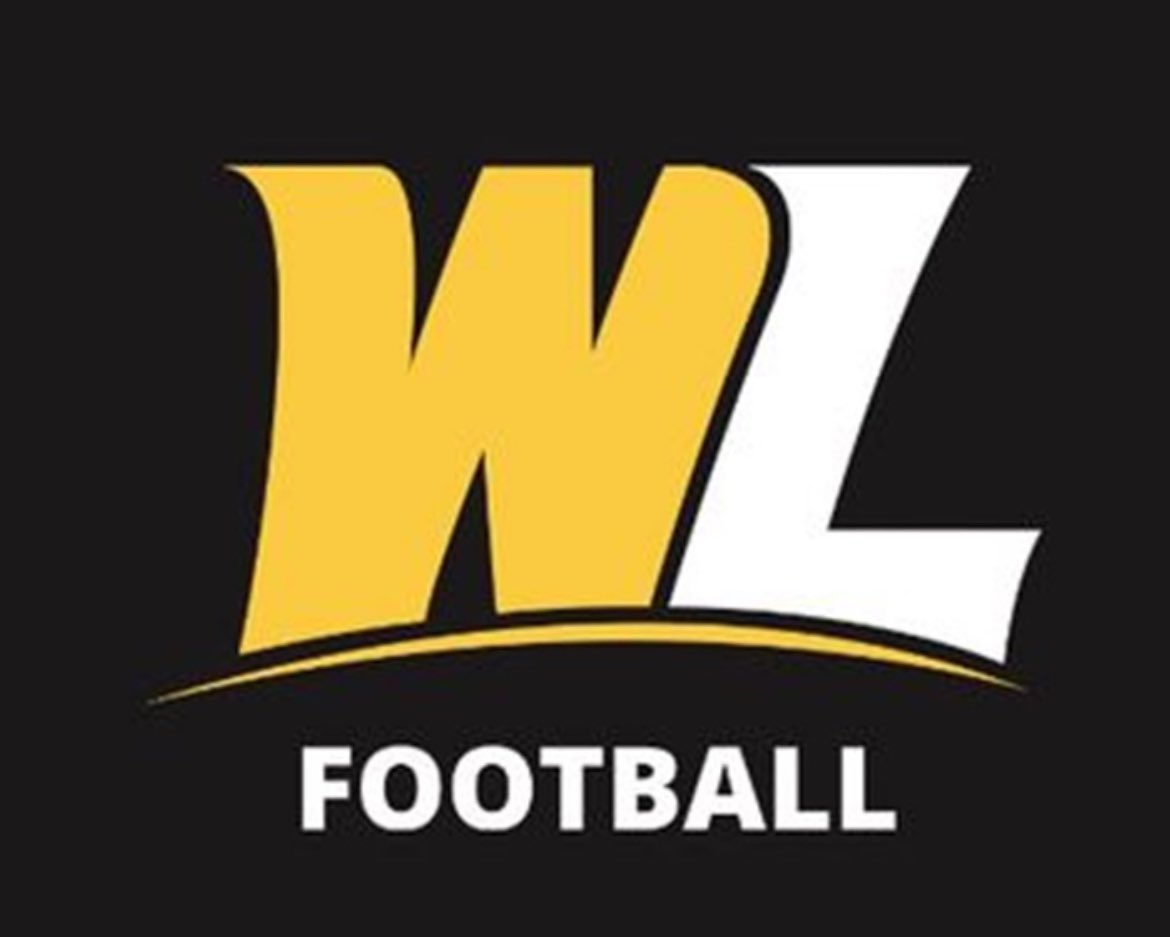 Blessed to receive my first D2 offer from west liberty!