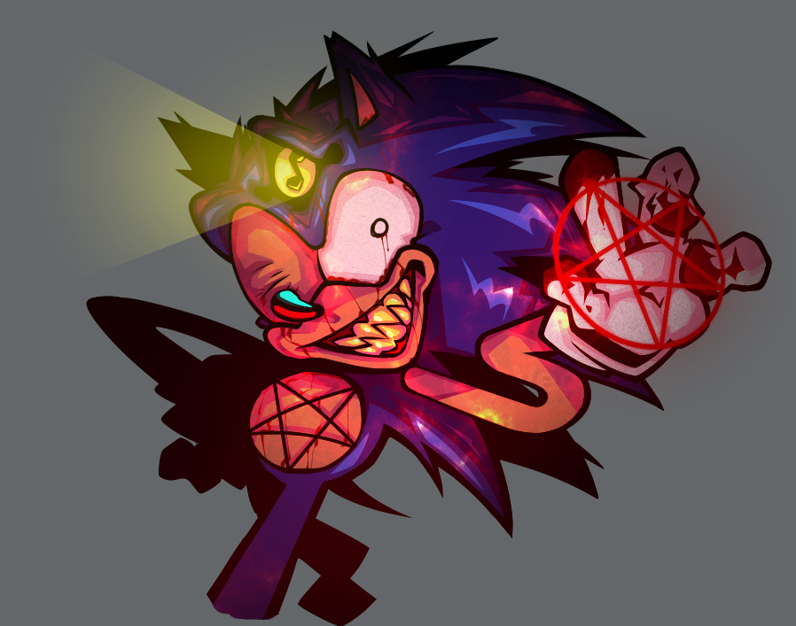BreaK0102's tweet photo. scrapped pr satanos render cuz the pose tis shitty lol
#parallaxredefined #weinercompressionday https://t.co/oIMtdYGLjb