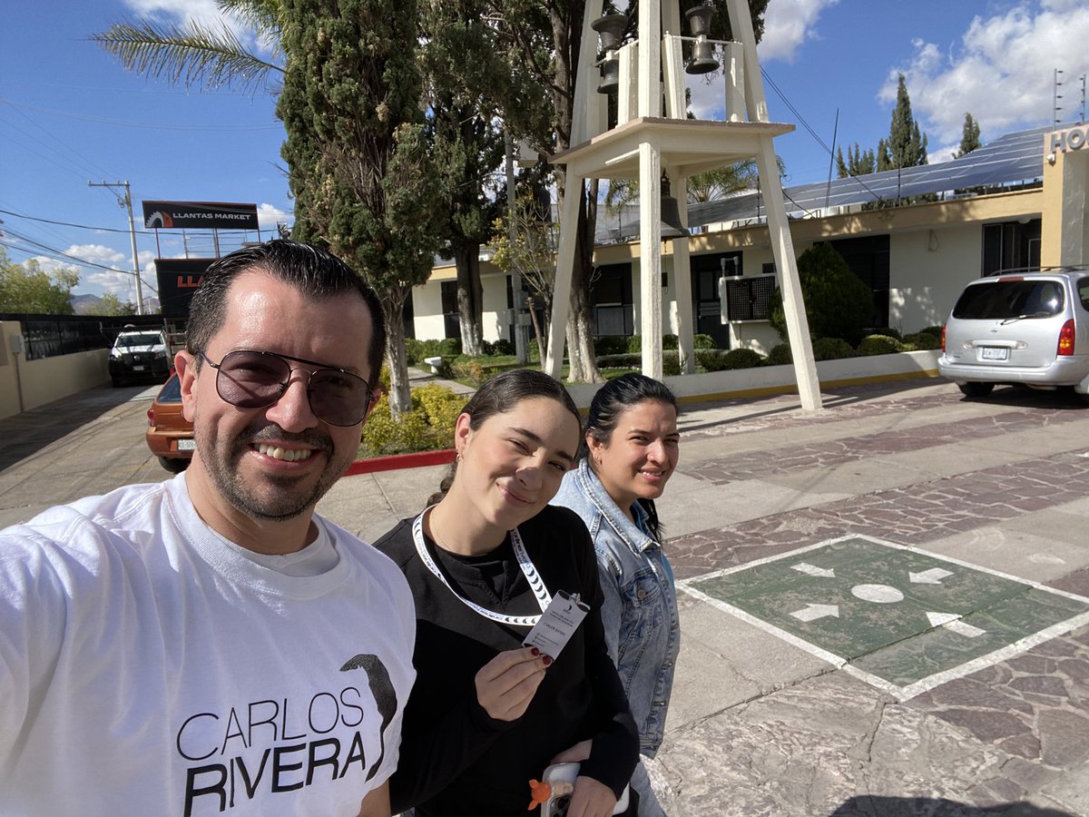 naborlm's tweet photo. @Online_RiveraP @_CarlosRivera Entregando apoyo al hogar del anciano en Aguascalientes por parte del club https://t.co/iZeCh174vx
