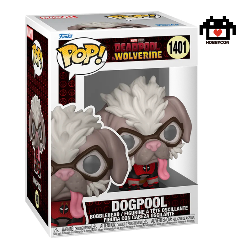 HobbyConStore's tweet image. 🚨𝑵𝑼𝑬𝑽𝑶𝑺🚨
Conoce al detalle las más recientes llegadas del universo de #Deadpool: #Ladypool #Dogpool y Artist Deadpool. Chimichanga!!!!!
🛒Compra: bit.ly/deadpool-hobby…
🚚Envíos a todo el país
📱Escríbenos: ow.ly/kp9t50OEx3Q