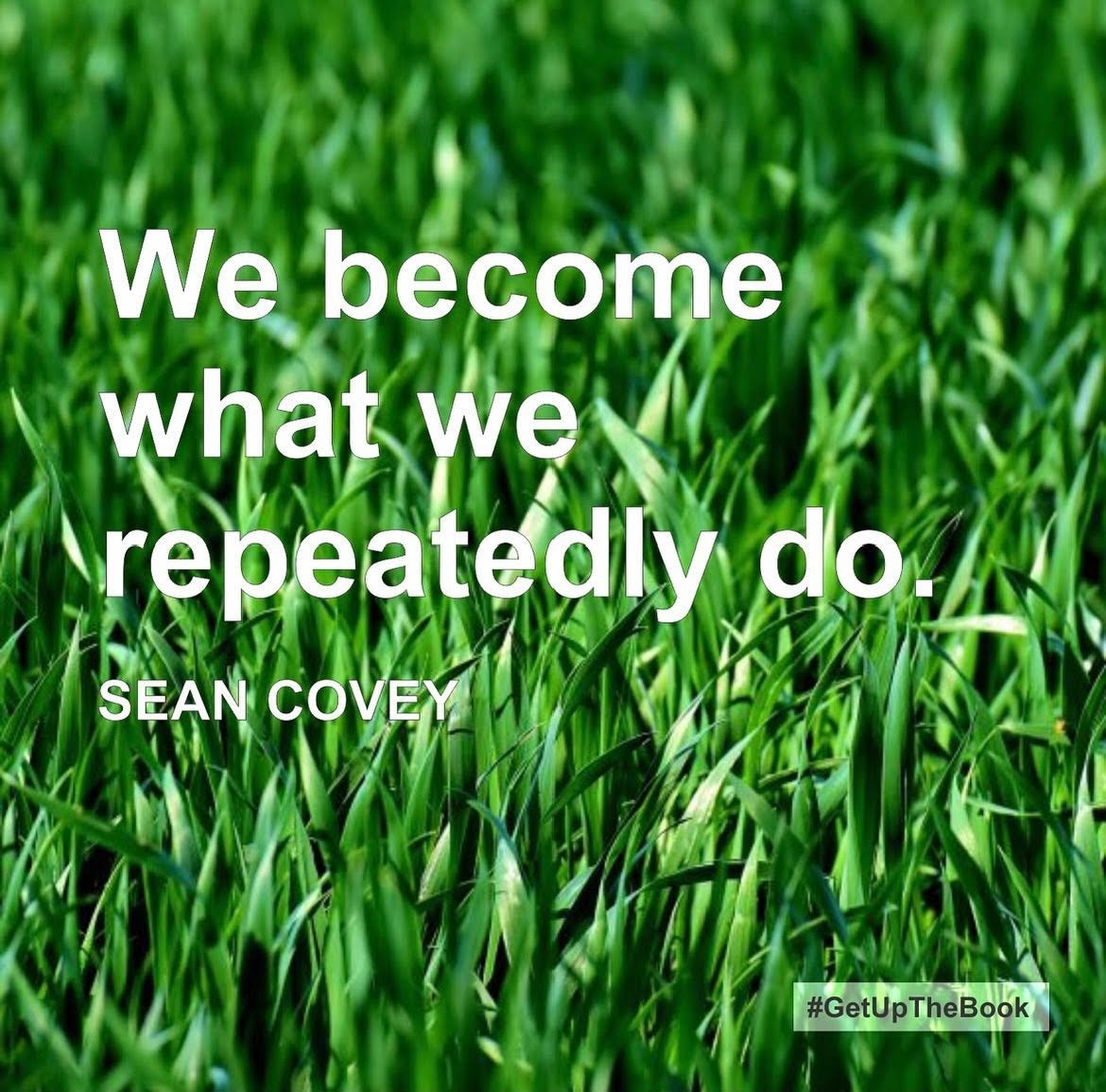 Do what you love.

Make it worthwhile,
and make sure you are proud of it.