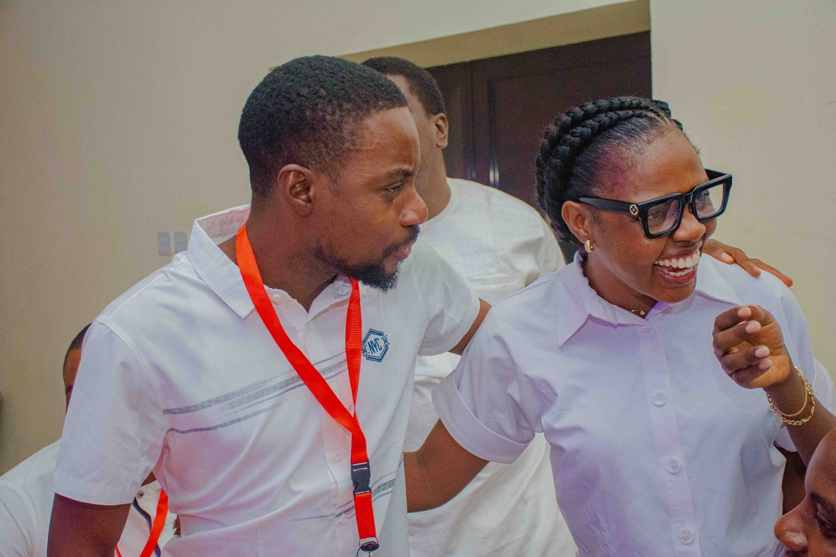 Leadership is not just about reaching the summit; it is about the lives we touch, the changes we inspire, and the legacy we leave.

#SEE
#InspireTheFuture
#JCINigeria
#CountdownToTheLastDay