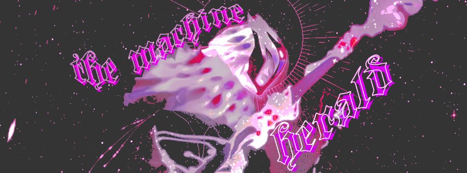 ‍ ‍ᴹᴱ˒ 𝒕𝒉𝒆 𝒎𝐚͟𝐜͟𝐡͟𝐢͟𝐧𝒆. ‍ (@circvits) on Twitter photo 