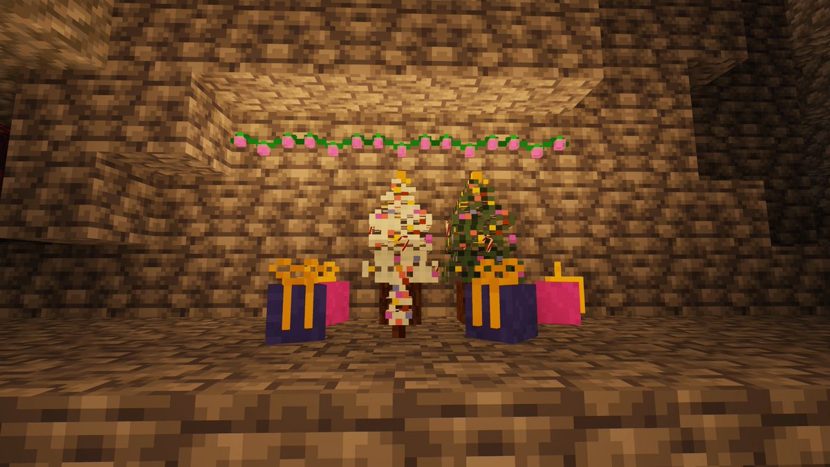 Hasta aquí llegó #rescatenevado mi primera serie con <a href="/TerrazaStudios/">Terraza Studios</a> y me lo he pasado de locos un 10/10 y un amor gigante a las 9 pelusitas gracias a terraza studios por poder dejarme participar feliz Navidad a todos y felices fiestas ❤