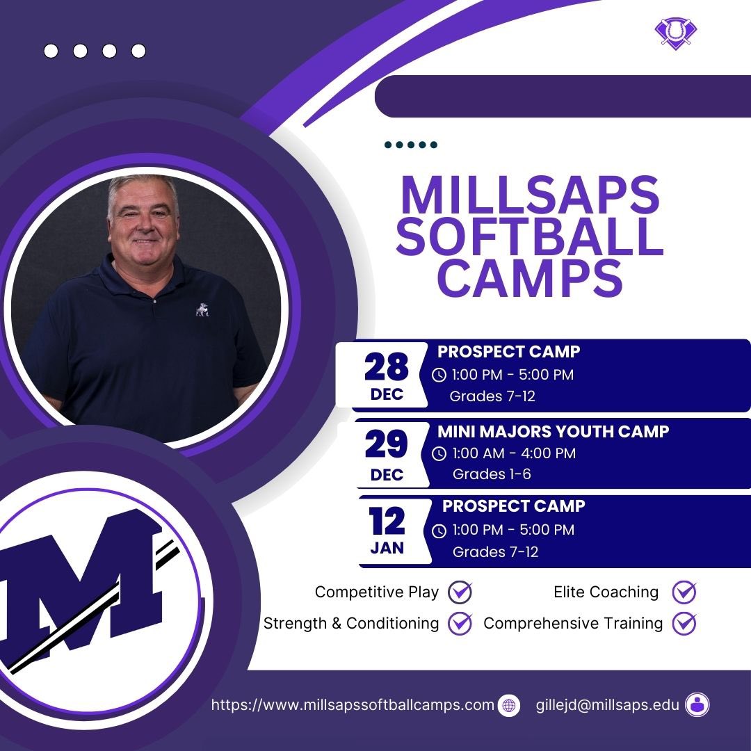𝙄𝙩’𝙨 𝙒𝙞𝙣𝙩𝙚𝙧 𝘾𝙖𝙢𝙥 𝙎𝙚𝙖𝙨𝙤𝙣!

What to ask from Santa? Sign up for our Prospect Camps, and Youth Camp at the link in our bio!! 
#gomajors