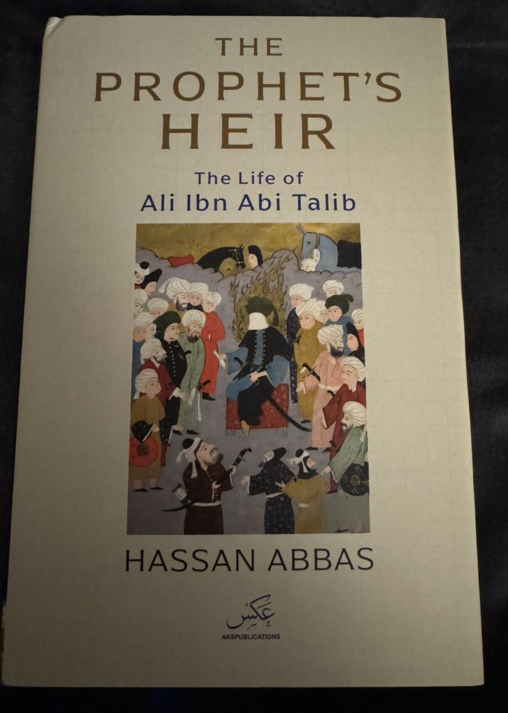 Absa Komal (@absakomal) on Twitter photo Thanks to <a href="/NDF_Pak/">National Dialogue Forum</a> for the chance to meet Prof Hassan Abbas <a href="/Watandost/">Hassan Abbas</a> , i was thrilled to get his book signed and can’t wait to read it. Thanks to <a href="/NDF_Pak/">National Dialogue Forum</a> for the chance to meet Prof Hassan Abbas <a href="/Watandost/">Hassan Abbas</a> , i was thrilled to get his book signed and can’t wait to read it.