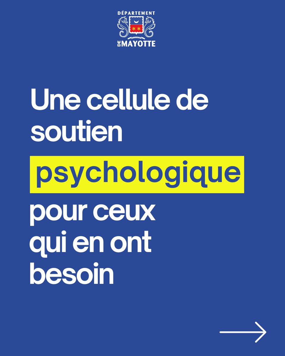 MayotteParis's tweet photo. Une cellule psychologique pour ceux qui veulent après le cyclone chido.
@Sante_Gouv
@EmanciperM
#chido #cellule #psy #ChidoMayotte https://t.co/tSM4hEpTyA