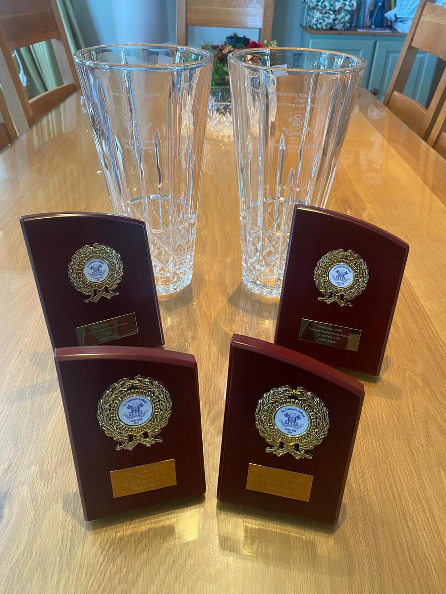 Niall Downey (@nialldowney) on Twitter photo Thank you to all the team at <a href="/st_colmans/">St.Colman's College, Newry</a> for all the opportunities you gave Daire during his seven years with you and especially for honouring him with the Principal’s Award yesterday.
He’s carrying the lessons learnt into his new life in <a href="/QUBelfast/">Queen's University Belfast 🎓</a>
<a href="/officialgaa/">The GAA</a> <a href="/ArmaghGAA/">Armagh GAA</a> Thank you to all the team at <a href="/st_colmans/">St.Colman's College, Newry</a> for all the opportunities you gave Daire during his seven years with you and especially for honouring him with the Principal’s Award yesterday.
He’s carrying the lessons learnt into his new life in <a href="/QUBelfast/">Queen's University Belfast 🎓</a>
<a href="/officialgaa/">The GAA</a> <a href="/ArmaghGAA/">Armagh GAA</a>