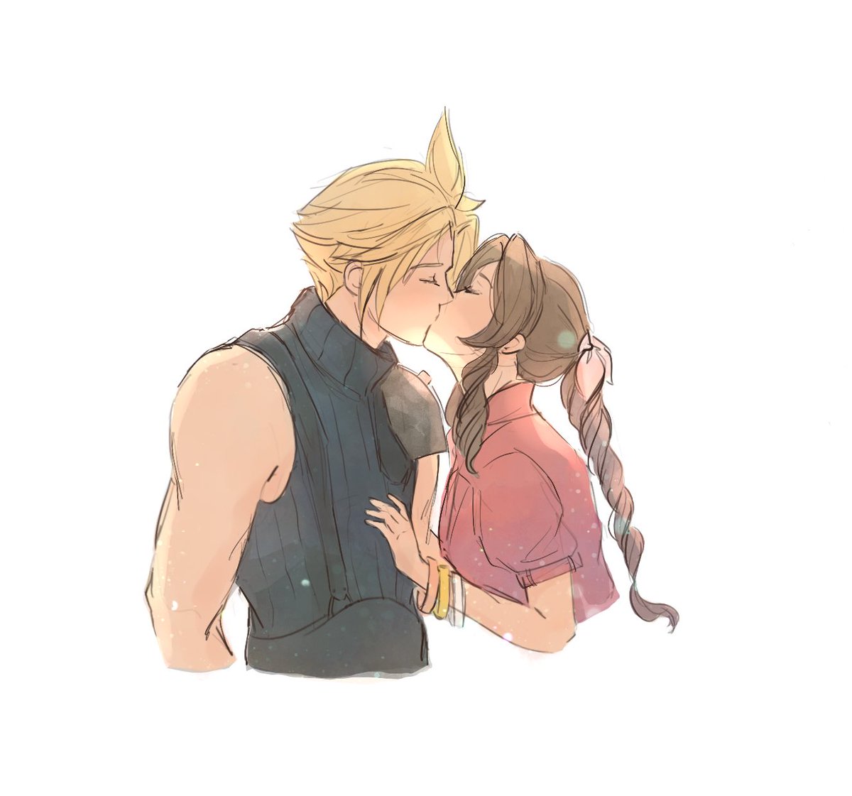 Thank you for the tip! Here’s more clerith, like you insist on requesting. And also, I say this in the most non sibling possible way, they love each other 😊