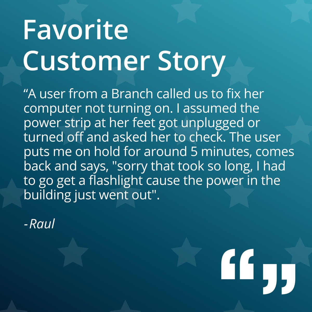 BrightStarCU tweet media