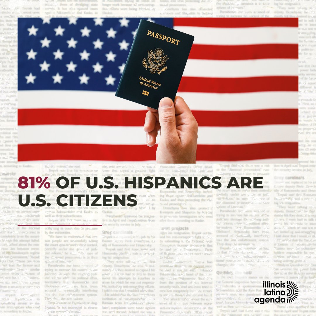 Latinos in the U.S. are thriving and breaking new ground—from record population growth to increasing educational achievements. Our diverse communities continue to drive change and shape the future!