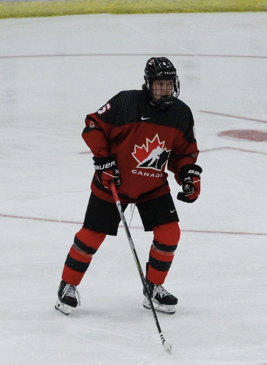 11otgame7's tweet photo. 2024 Junior A Challenge - Camrose,AB. What a great experience! Camrose did a great job as host. Team Canada West - wins Bronze Medal! Very proud of you Garrett. https://t.co/6miS2Owi1M