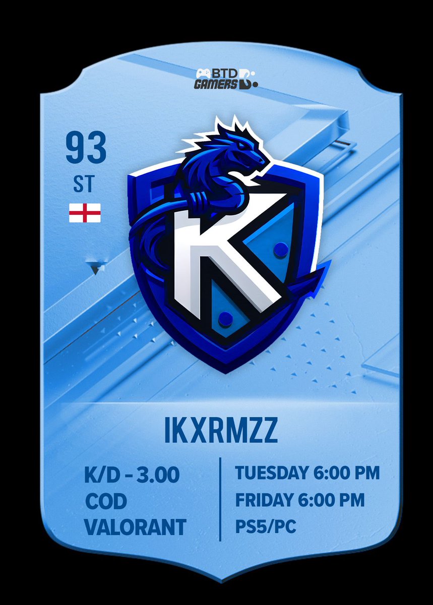 Btdgamersuk (@btdgamersuk) on Twitter photo <a href="/Ikxrmzz/">LONELY CHILD</a> is streaming on the btdgamersuk right now‼️
Tune in to watch him slam in bo6 ranked play🎮🚨
twitch.tv/btdgamers <a href="/Ikxrmzz/">LONELY CHILD</a> is streaming on the btdgamersuk right now‼️
Tune in to watch him slam in bo6 ranked play🎮🚨
twitch.tv/btdgamers