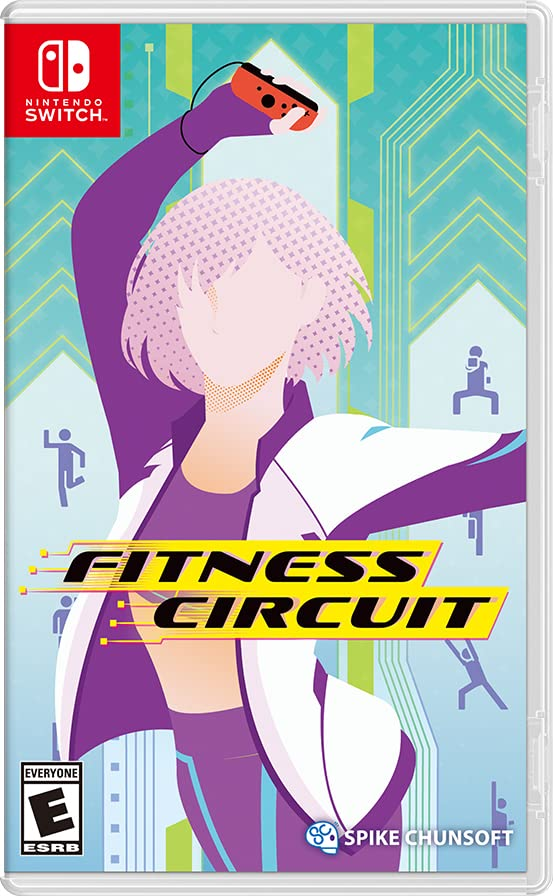 SpikeChunsoft_e's tweet photo. Any last second holiday shoppers? 👀

We gotchu on the Amazon sales til Jan 5 💸

🧑‍🔬STEINS;GATE ELITE
https://t.co/SyjLX8UVVN
🏋️Fitness Circuit
https://t.co/NQxvnjh78j
🔪Danganronpa Decadence
https://t.co/UmKtrMEw0Y
☔RAIN CODE
https://t.co/PZdLJgp3VZ https://t.co/WihlVdFCYp