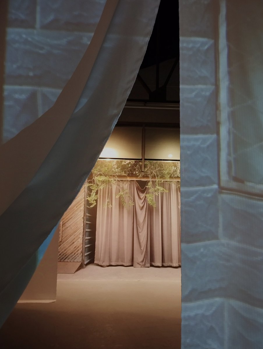 'Portraits', fins al 22/12 a Can Manyé📷

Si encara no heu pogut visitar l'exposició de l'artista <a href="/espe_pons/">espeponsstudio</a>, aprofiteu aquest cap de setmana per fer-ho! 

<a href="/ajalella/">Ajuntament d'Alella</a> #canmanyearts