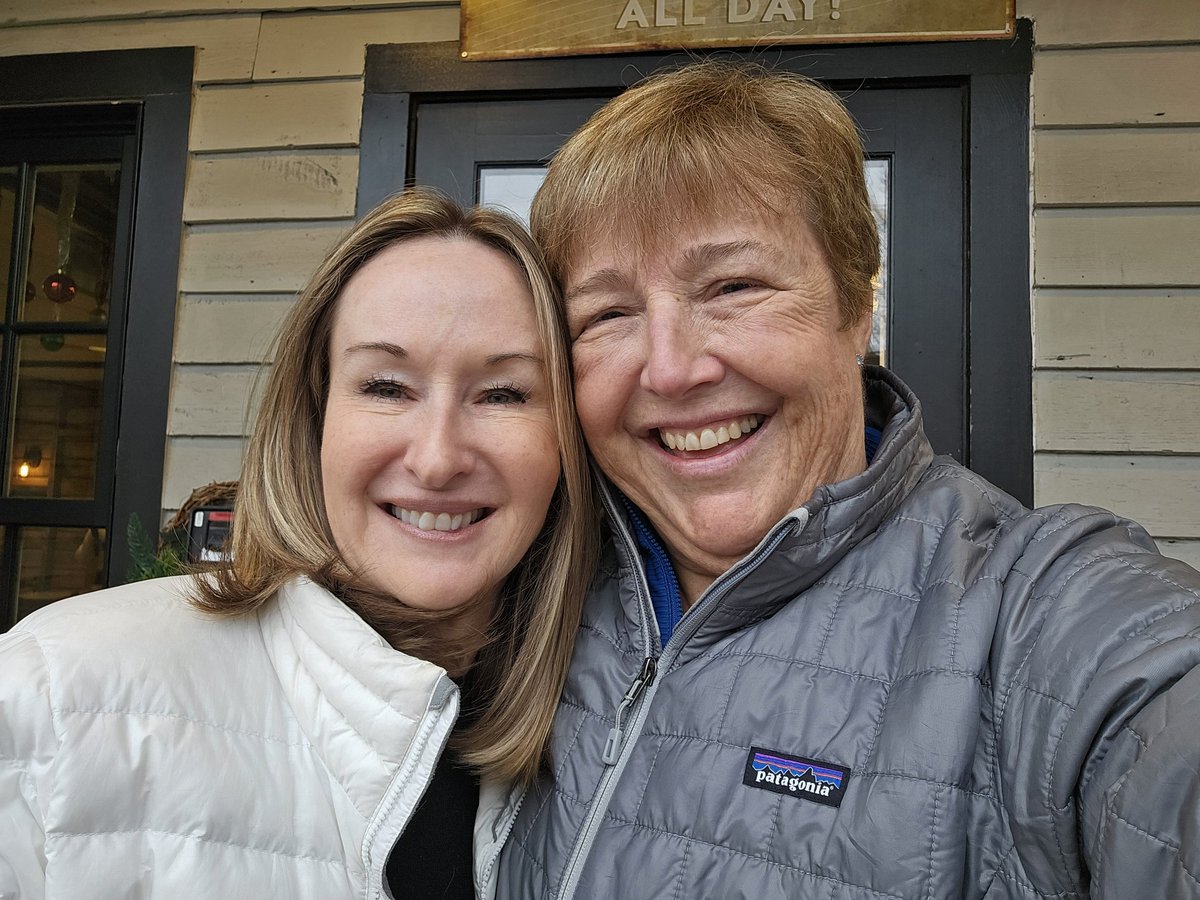 Kathleen O'Brien Ham tweet media