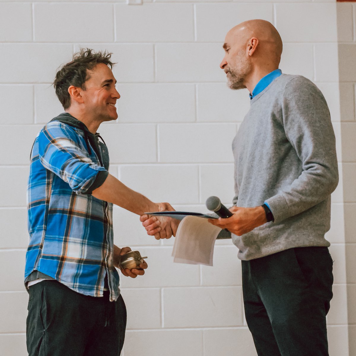 Iowa City Schools tweet media