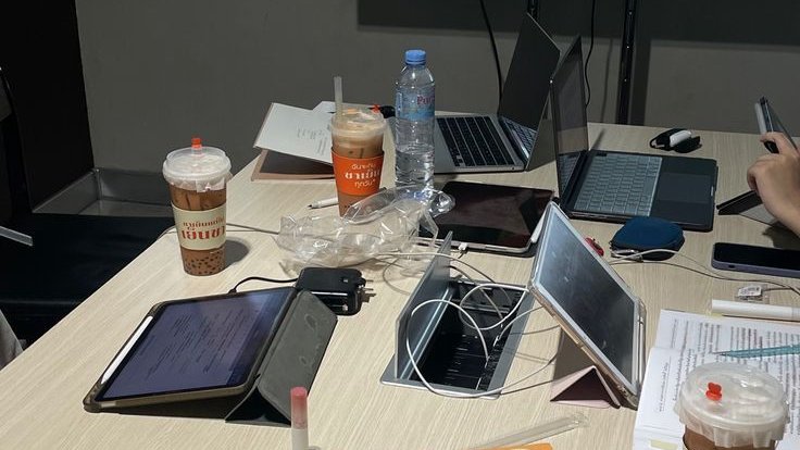 pilatesgirly's tweet image. working out, eating well, studying hard, sleeping badly