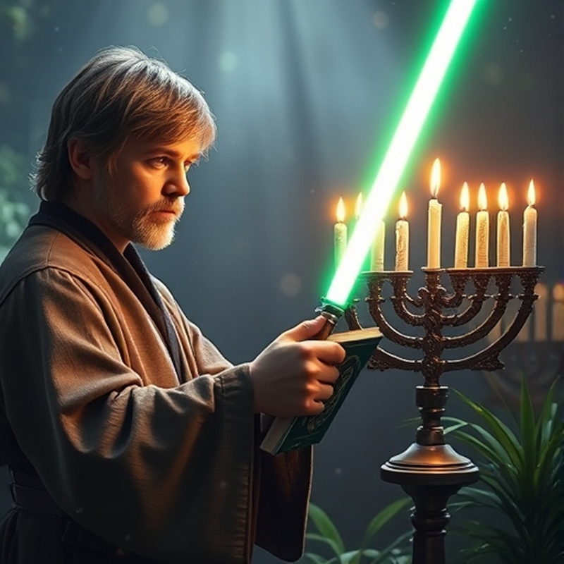 Star Wars and Conflict Resolution
No better Hanukkah gift
amazon.com/Star-Wars-Conf…
#StarWars #conflictresolution #conflict #negotiation #Hanukkah #Hanukkahgifts #gift #giftideas