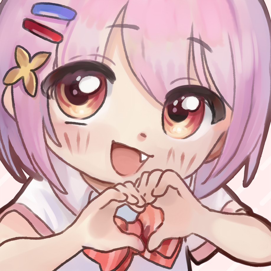VTube Studio tweet media