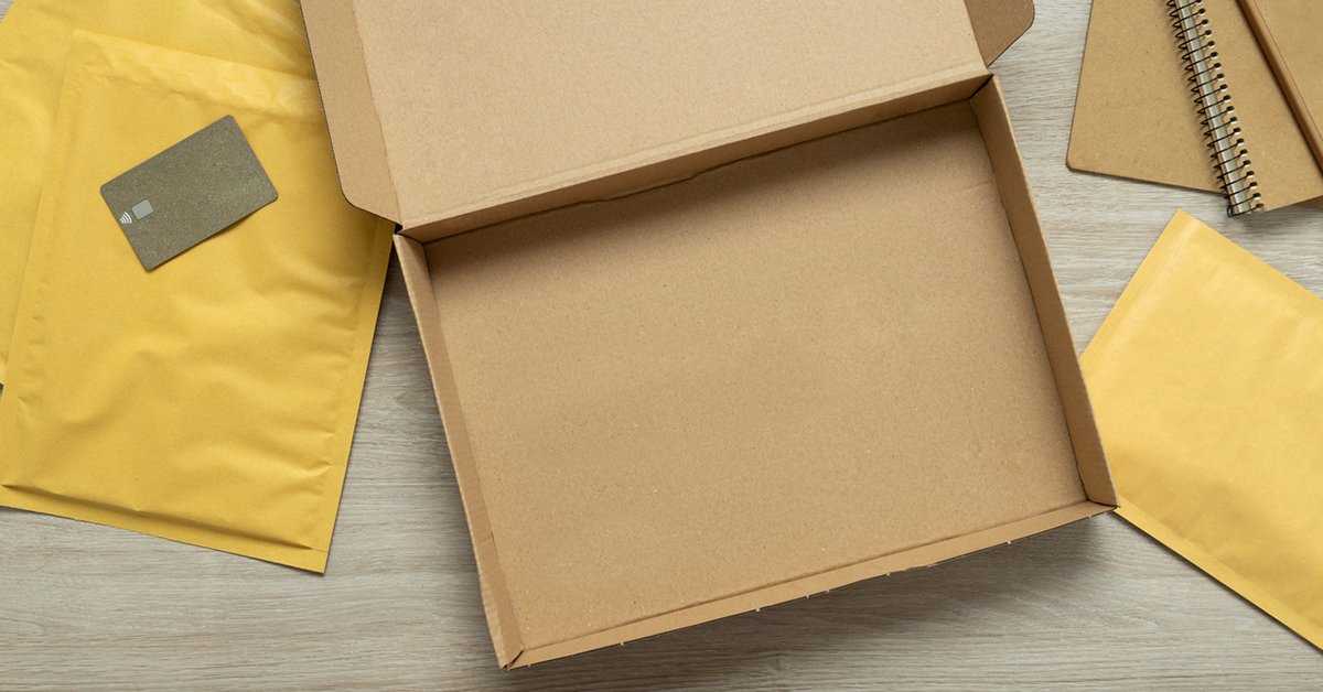 ParcelInsurance's tweet image. Cut costs, protect your products, save the planet. Learn how to implement lightweight packaging without the compromise: hubs.la/Q02_GkMv0