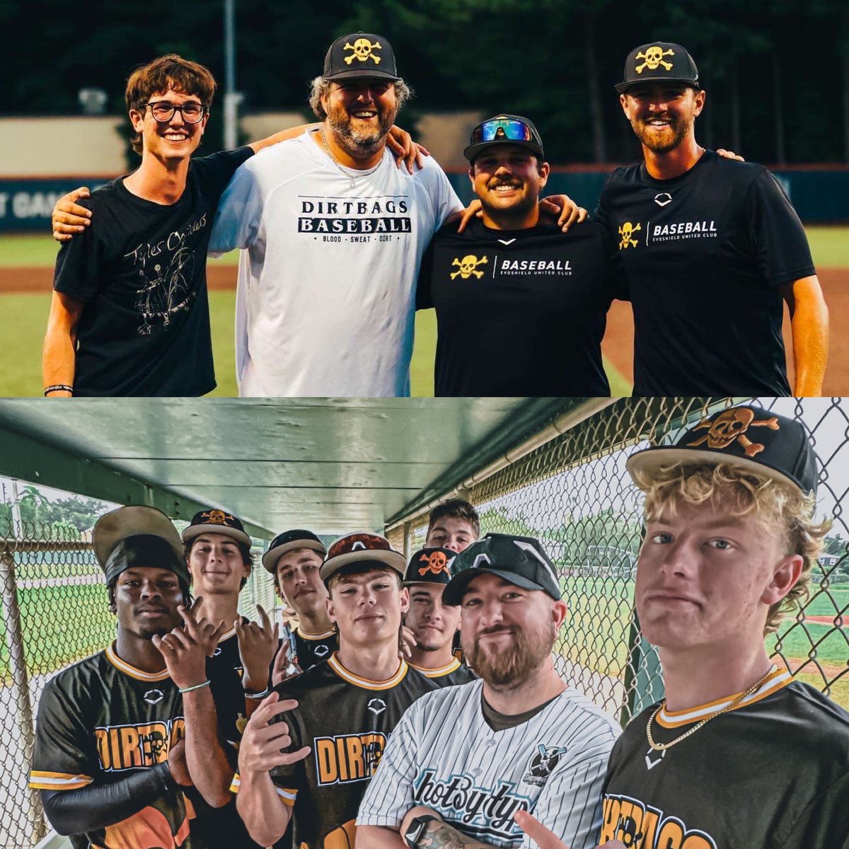 ✌🏻 of best on the ⚾️ 💎 ! #IYKYK

<a href="/iknowjacksports/">I Know Jack</a> ❌ <a href="/ShotByHype/">Hype</a> = 📸 💧