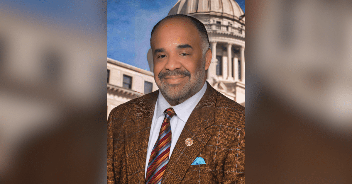 The Mississippi Legislative Black Caucus mourns the loss of our colleague, friend, and dedicated public servant, Representative Charles Young, Jr. Representative Young was a pillar of his community, a passionate advocate for justice, and a profound voice for change.